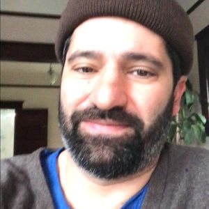 Meet your Posher, George